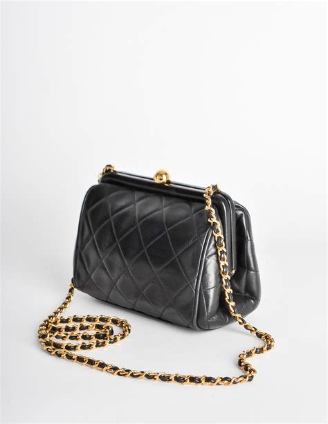 chanel tot|Chanel crossbody tote.